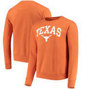 Texas Longhorns Fleece Pullover Sweatshirt – Texas Orange