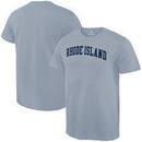 Rhode Island Rams Fanatics Branded Basic Arch Expansion T-Shirt - Light Blue