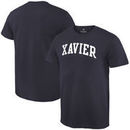 Xavier Musketeers Fanatics Branded Basic Arch Expansion T-Shirt - Navy
