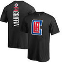 Blake Griffin LA Clippers Fanatics Branded Youth Backer Name & Number T-Shirt - Black