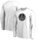 San Antonio Spurs Fanatics Branded Alternate Logo Long Sleeve T-Shirt - White