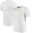Cincinnati Bengals Nike Color Rush Logo T-Shirt - White