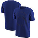 Los Angeles Chargers Nike Color Rush Logo T-Shirt - Royal