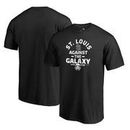 St. Louis Cardinals Fanatics Branded MLB Star Wars Against The Galaxy T-Shirt – Black