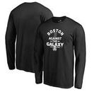 Boston Red Sox Fanatics Branded MLB Star Wars Against The Galaxy Long Sleeve T-Shirt – Black