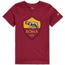 AS Roma Nike Youth T-Shirt – Red