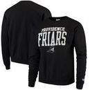 Providence Friars Champion Eco Powerblend Expansion Pullover Sweatshirt – Black
