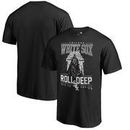 Chicago White Sox Fanatics Branded Roll Deep with the Empire T-Shirt - Black