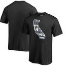 Marshawn Lynch Oakland Raiders NFL Pro Line by Fanatics Branded Youth Player State T-Shirt – Black