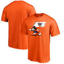 Phoenix Suns Fanatics Branded Disney Fly Your Flag T-Shirt - Orange