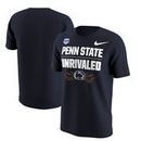 Penn State Nittany Lions Nike 2017 Fiesta Bowl Bound Verbiage T-Shirt – Navy