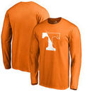 Tennessee Volunteers Fanatics Branded X Ray Long Sleeve T-Shirt - Tennessee Orange