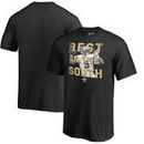 Drew Brees New Orleans Saints NFL Pro Line by Fanatics Branded Youth Hero T-Shirt – Black