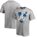 Atlanta Braves Fanatics Branded Youth 2018 MLB Spring Training Vintage T-Shirt – Heather Gray