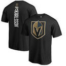 William Karlsson Vegas Golden Knights Fanatics Branded Backer T-Shirt – Black