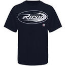 Champion Chicago Rush Youth Navy Blue Mascot T-shirt
