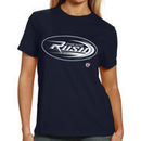 Champion Chicago Rush Women's Navy Blue Mascot T-shirt