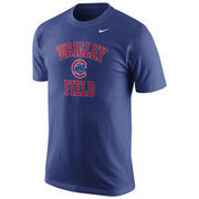 wrigley north shirt