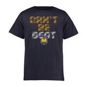 Northern Colorado Bears Youth Can't Be Beat T-Shirt - Navy