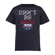 FAU Owls Youth Can't Be Beat T-Shirt - Navy
