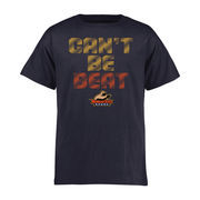 Morgan State Bears Youth Can't Be Beat T-Shirt - Navy