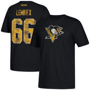 mario lemieux shirt