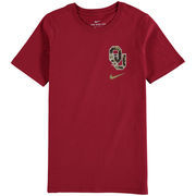 oklahoma sooners camo shirt