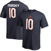 mitchell trubisky shirt