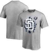 San Diego Padres Fanatics Branded Youth 2018 MLB Spring Training Vintage T-Shirt – Heather Gray