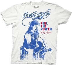Eastbound & Down Feel The Power