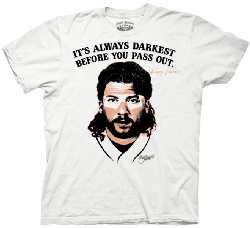 Eastbound & Down Kenny Darkest Before You Pass Out