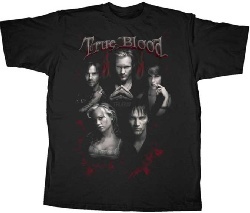 True Blood Group Shot