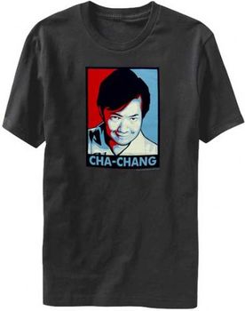 Community Cha-Chang
