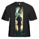 Watchmen T-shirts