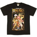 Action-Packed Anime T-Shirts