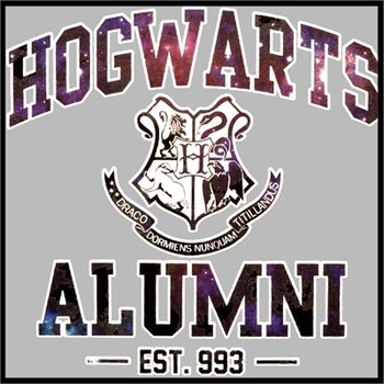 Hogwarts Alumni Galaxy