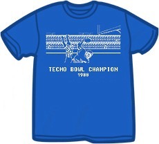 Tecmo Bowl Champion 1988