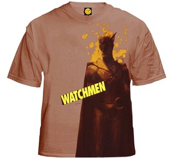 Watchmen "Nite Owl"