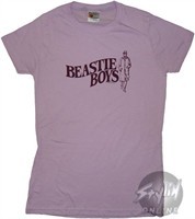 Beastie Boys Trenchcoat
