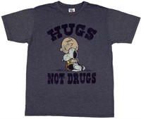Hugs not Drugs