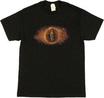 The Lord of the Rings Eye of Sauron