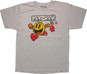 Namco Pac-Man Ghost Chase