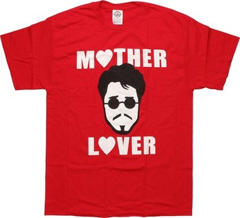 Saturday Night Live Mother Lover
