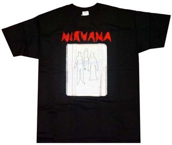 Nirvana Notebook