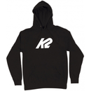 K2 Classic Logo Pullover Hoodie