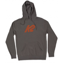 K2 Classic Logo Pullover Hoodie
