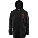 32 - Thirty Two Hood Rats Shred Till Death Pullover Hoodie