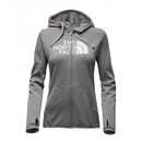 The North Face Fave Half Dome Full Zip Hoodie