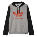 Adidas Clima 3.0 Solid Fill Hoodie
