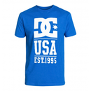 DC RD USA Stack T-Shirt